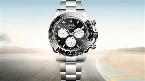 why is Rolex discontinuing lemans